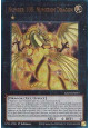 Number 100: Numeron Dragon (V.7 - Ultimate Rare)