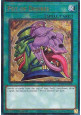Pot of Desires (V.7 - Ultimate Rare)