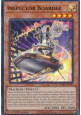 Inspector Boarder (V.2 - Ultra Rare)