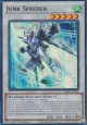 Junk Speeder (V.2 - Ultra Rare)