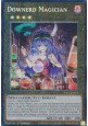 Downerd Magician (V.6 - Collectors Rare)
