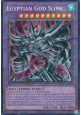 Egyptian God Slime (V.6 - Collectors Rare)