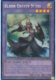 Elder Entity N’tss (V.6 - Collectors Rare)