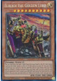 Eldlich the Golden Lord (V.13 - Collectors Rare)