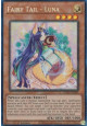 Fairy Tail - Luna (V.6 - Collectors Rare)