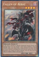 Fallen of Albaz (V.6 - Collectors Rare)