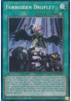 Forbidden Droplet (V.6 - Collectors Rare)