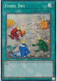 Fossil Dig (V.6 - Collectors Rare)