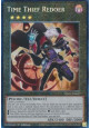 Time Thief Redoer (V.6 - Collectors Rare)