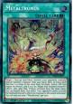 Metaltronus