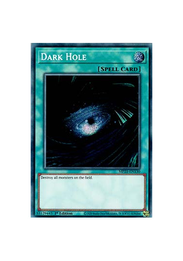 Dark Hole