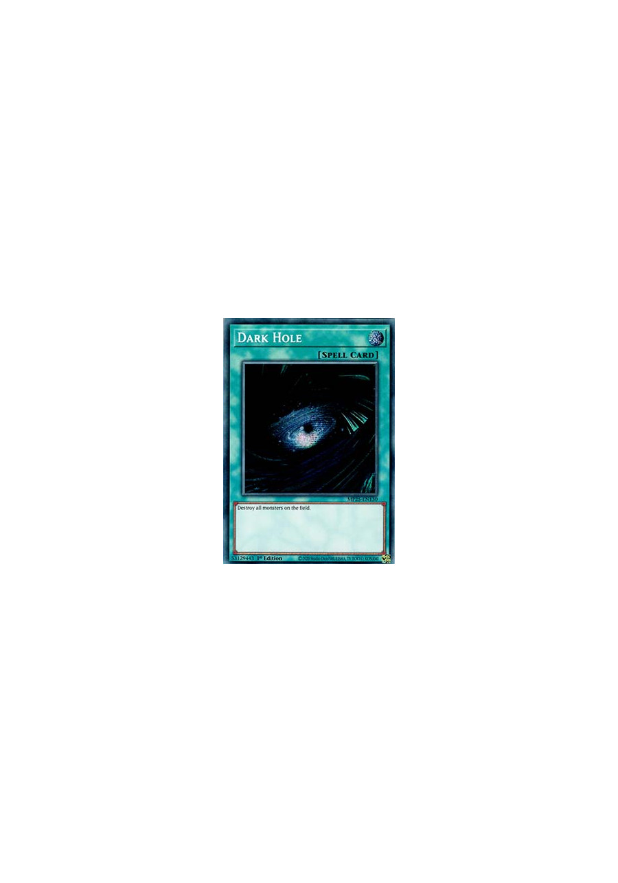 Dark Hole