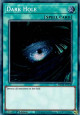 Dark Hole