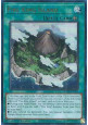 Fire King Island (V.2 - Ultra Rare)