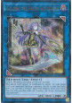 Galatea, the Orcust Automaton (V.2 - Ultra Rare)