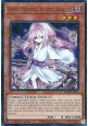 Ghost Reaper & Winter Cherries (V.2 - Ultra Rare)