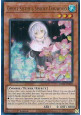 Ghost Sister & Spooky Dogwood (V.2 - Ultra Rare)