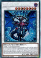 Chaos Ruler, the Chaotic Magical Dragon