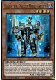 Girsu, the Orcust Mekk-Knight (V.2 - Ultra Rare)