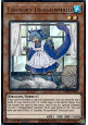 Laundry Dragonmaid (V.2 - Ultra Rare)