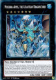 Poseidra Abyss, the Atlantean Dragon Lord