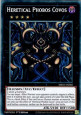 Heretical Phobos Covos