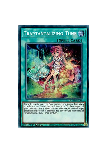 Traptantalizing Tune