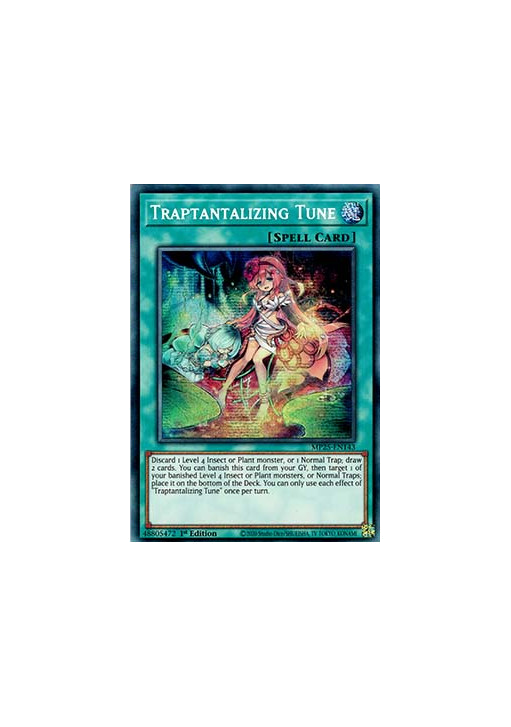 Traptantalizing Tune