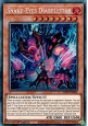 Snake-Eyes Diabellstar