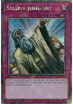 Solemn Judgment (V.4 - Platinum Secret Rare)