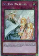 Solemn Warning (V.4 - Platinum Secret Rare)
