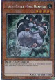 Super-Nimble Mega Hamster (V.4 - Platinum Secret Rare)