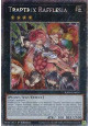 Traptrix Rafflesia (V.4 - Platinum Secret Rare)