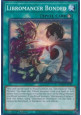 Libromancer Bonded