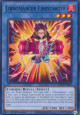 Libromancer Firestarter