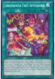 Libromancer First Appearance