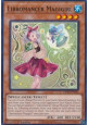 Libromancer Magigirl