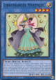 Libromancer Mystigirl