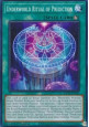 Underworld Ritual of Prediction