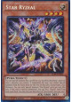 Star Ryzeal (V.1 - Secret Rare)