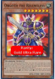 Orgoth the Relentless (V.1 - Ultra Rare)