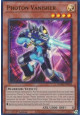 Photon Vanisher