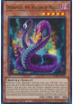 Urubonus, the Avatar of Malice