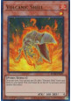 Volcanic Shell (V.1 - Ultra Rare)