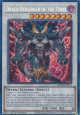 Draco Berserker of the Tenyi