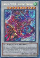 Ukiyoe-P.U.N.K. Amazing Dragon