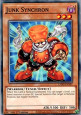 Junk Synchron