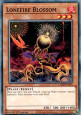 Lonefire Blossom