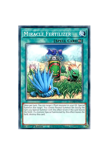 Miracle Fertilizer (V.2 - Common)