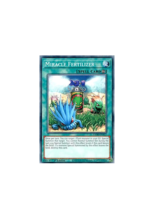 Miracle Fertilizer (V.2 - Common)